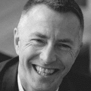 Tim McCreight